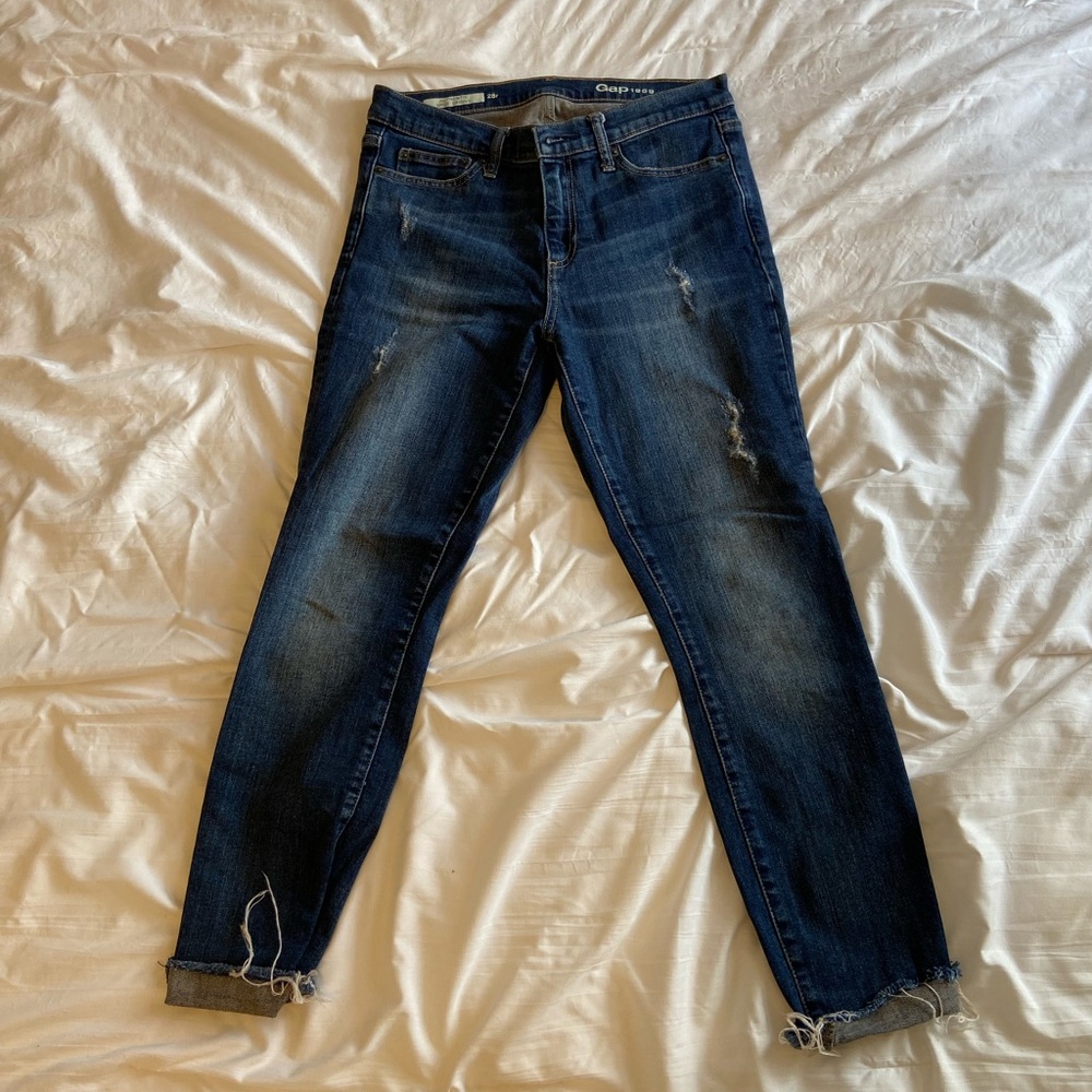 GAP Jeans